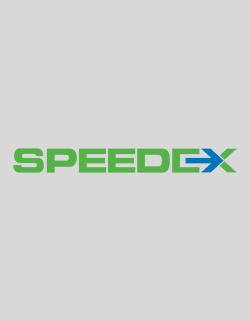 speedex logo