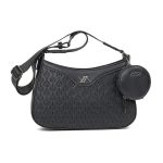 Τσάντα χιαστί Verde 160007661 Black