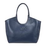 Τσάντα ώμου Verde 160007912 Blue