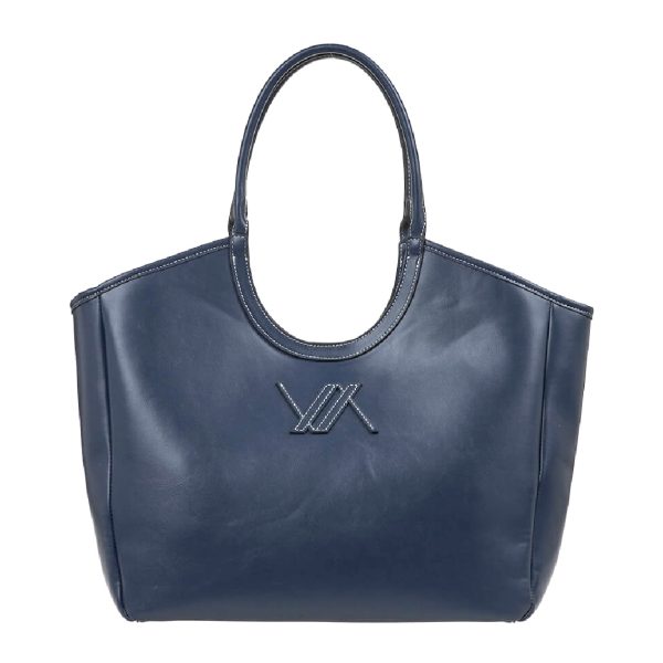 Τσάντα ώμου Verde 160007912 Blue