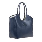Τσάντα ώμου Verde 160007912 Blue